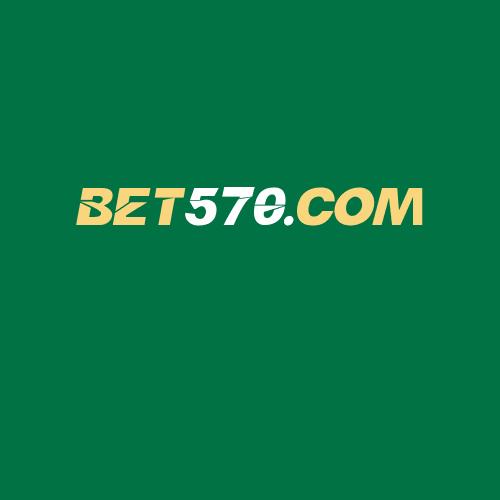 Logo da BET570